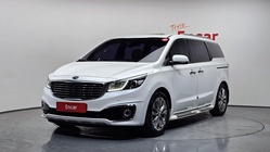 Kia Canival 2017