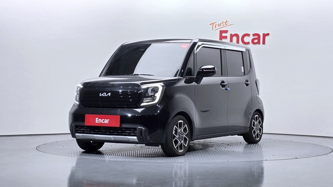 Kia RAY 2025