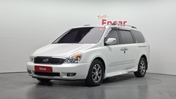 Kia Canival 2013