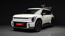 Kia EV9 2023