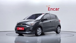 Chevrolet Spark 2017