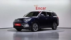 Ssangyong TIBOLI 2016