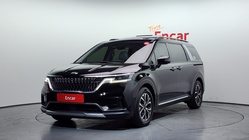 Kia Carnival 2021