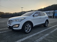 Hyundai Santa Fe 2014