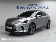 Lexus RX 2024