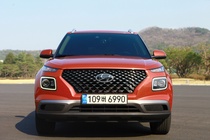 Hyundai Venue 2022