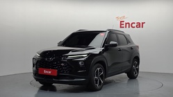 Chevrolet Trailblazer 2023