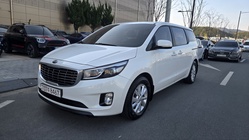 Kia Carnival 2017