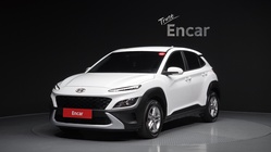 Hyundai Kona 2021