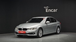 BMW 3 Series 2015
