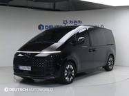 Hyundai Staria 2023