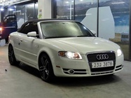 Audi A4 2008