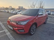 Ssangyong TIBOLI 2017