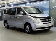 Hyundai Starex 2009