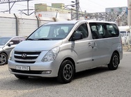 Hyundai Starex 2008