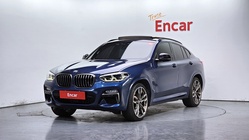 BMW X4 2019