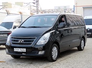 Hyundai Starex 2016