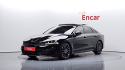 Kia K5 2020