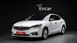 Kia K7 2018