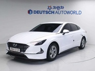 Hyundai Sonata 2019
