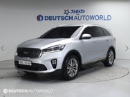Kia Sorento 2018
