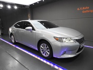 Lexus ES 2015