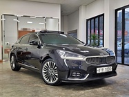 Kia K7 2016