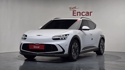Genesis GV60 2023