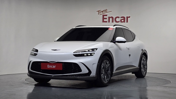 Genesis GV60 2023