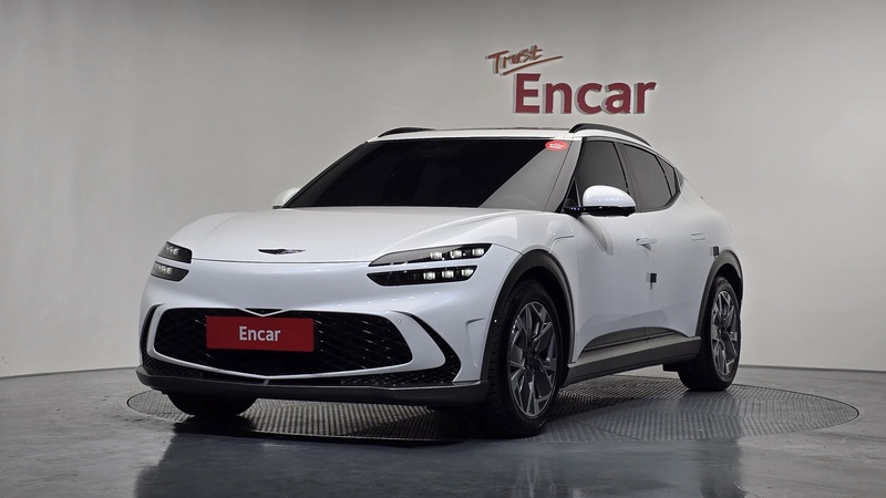 Genesis GV60