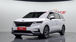 Kia Carnival 2020