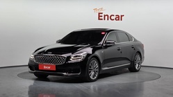 Kia K9 2019