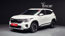 Kia Seltos 2025