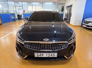 Kia K7 2017