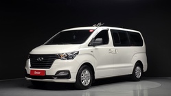 Hyundai Starex 2018