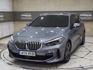 BMW 1 Series 2022