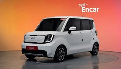 Kia RAY 2026