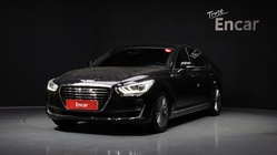 Genesis EQ900 2016