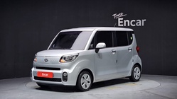 Kia RAY 2019