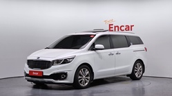 Kia Canival 2016