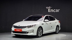 Kia K5 2015