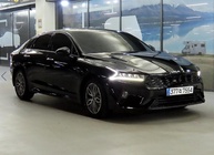 Kia K5 2023