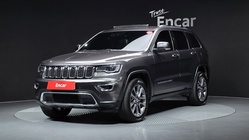 Jeep Cherokee 2018