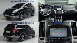 Hyundai Veracruz 2014