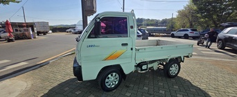 Chevrolet labo 2018