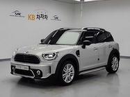 MINI Countryman 2020