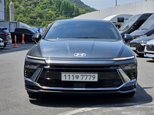 Hyundai Sonata 2023