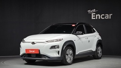 Hyundai Kona 2019