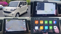 Kia RAY 2013