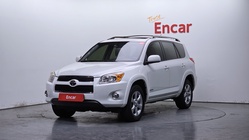 Toyota RAV4 2012